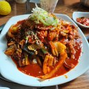 쌍용해장국 이미지