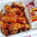 처갓집 치킨 이미지