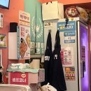 떡밀밀 마포공덕점 | ✨[마포/공덕] 떡볶이 덕후 추천 맛집/ 가성비 분식 맛집 / 떡밀밀 마포공덕점✨