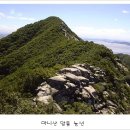 제134차 3월20일 정기산행 마니산 산제 공지합니다 이미지