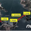 해안교