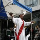 진도씻김굿 이미지