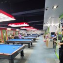 마이다스 당구클럽 이미지