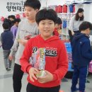 용인대 석사 양현 태권도 이미지