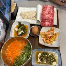 부흥동 사랑정 앞 | 대전 충대 맛집 죽동 보행정샤브칼국수 후기 (막걸리 무한리필)