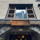 새두산유치원 | 바쁘다 바빠💦나의 주말이야기🎶 (도산 스탠다드브래드, 2025 곰들의 모임, 투영겸)