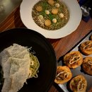 김식당 | 마곡맛집 비건식당공간녹음 김 리조또와 참나물 파스타 후기