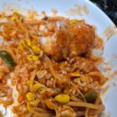 인생 아구찜 이미지