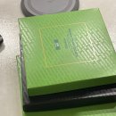 득량수산2 | 고통과 쾌락의 한 주