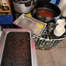 경성뷔페 이미지