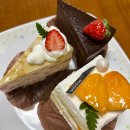 달콤한거짓말 | 홍대 케이크 천국, ‘달콤한거짓말’ 직접 다녀온 후기