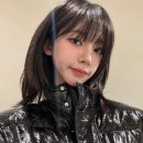 도예 C반 | 홀리데이 카리나 중단발펌 스타일, 30대 직장인의 아침 10분을 지켜준 솔직 후기