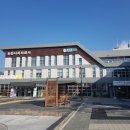 용문국민체육센터 체육관 이미지