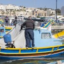 어촌마을 이미지