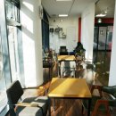 노은도서관 1층 이미지