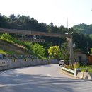 강씨봉자연휴양림 공중화장실 이미지