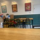 토스트앤후르츠 범어점 이미지