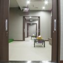 로즈스크린골프 이미지