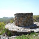 의령 가막산 봉수대 이미지