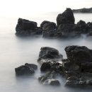 갯바위 이미지