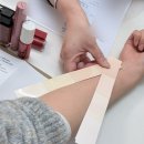 수유역 퍼스널컬러 겨울 클리어 진단 후기 - 유어크로마