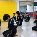 중앙합기도체육관 | 합기도와 함께하는 성장체조! 아이 건강의 첫걸음 :)