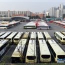 시외버스터미널 앞 이미지