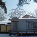 폭포골자연휴양림야영장 이미지