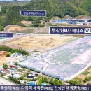 천성산체육공원 (축구장) 이미지