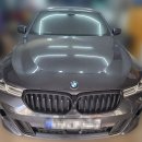 여수울로 | BMW 6GT 컬러안전벨트 교체｜대구에서 성남까지 찾아주신 고객님의 M벨트 시공 후기