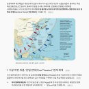 [국제전략 백서] 동아시아 해양 안보 지형과 한·일 해상교통로(SLOC) 생존권 분석: 일본 평화헌법 개정 논의의 본질과 대만·남중국해 이미지