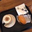 뷔엔나 | 가보고싶었던 프랜차이즈! Vienna coffee house / 비엔나 커피 하우스 / 예뿌다! /수원금곡점 후기