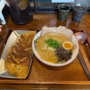 혜성키친 | 부산 해리단길 미쉐린2026 & 빕구르망 선정 라멘 맛집 나가하마만게츠 🍜 | 캐치테이블 웨이팅 및 솔직후기!