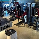 고잔체육관 | 운동 안 하던 헬린이의 득근 일기, 고잔동 헬스장 정착기!