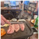 김치삼겹살 이미지