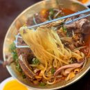 정왕동제2노외주차장 | 정왕동 맛집 북경 셀프바있는 중식당 (feat.뼈짬뽕)