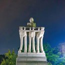 올림픽공원역3번출구 이미지