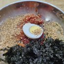 시청역봉평막국수 | 부천시청역 감자 옹심이 명태회 비빔막국수 맛집 <봉평옹심이메밀칼국수> 내돈내산 솔직 후기