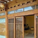 서소재 | 경주 황리단길 근처 한옥 자쿠지 독채 펜션, 서소재 102호 후기
