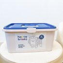 (주)애니멀브릭스 | [3살 크리스마스선물] 하베브릭스 애니멀자석블럭으로 놀아줘요