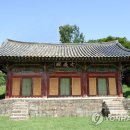 창원향교 대성전 이미지