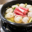 조선만두 - 부평구 체육관로 40 | 조선만두