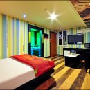 홀리데이모텔 이미지