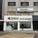예그리나 헤어 이미지