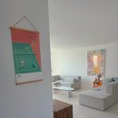 힐마 아프 클린트 Hilma Af Klint - The Ten Largest, No.7 Adulthood (액자 포함) : JARI STUDIO...