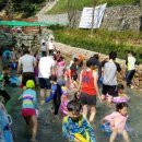 천마산 물놀이장 이미지