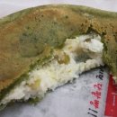 빵장수단팥빵