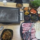 옹달샘 삼겹살 네이버블로그