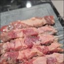 일품양갈비