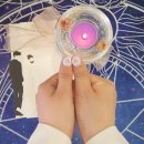 푸크샤네일 | 대구 내일 잘하는 곳!! 내돈내산! 디자인이 깔끔한 웨딩네일 기분전환하기 <푸크샤 네일샵 내돈 내산 후기>